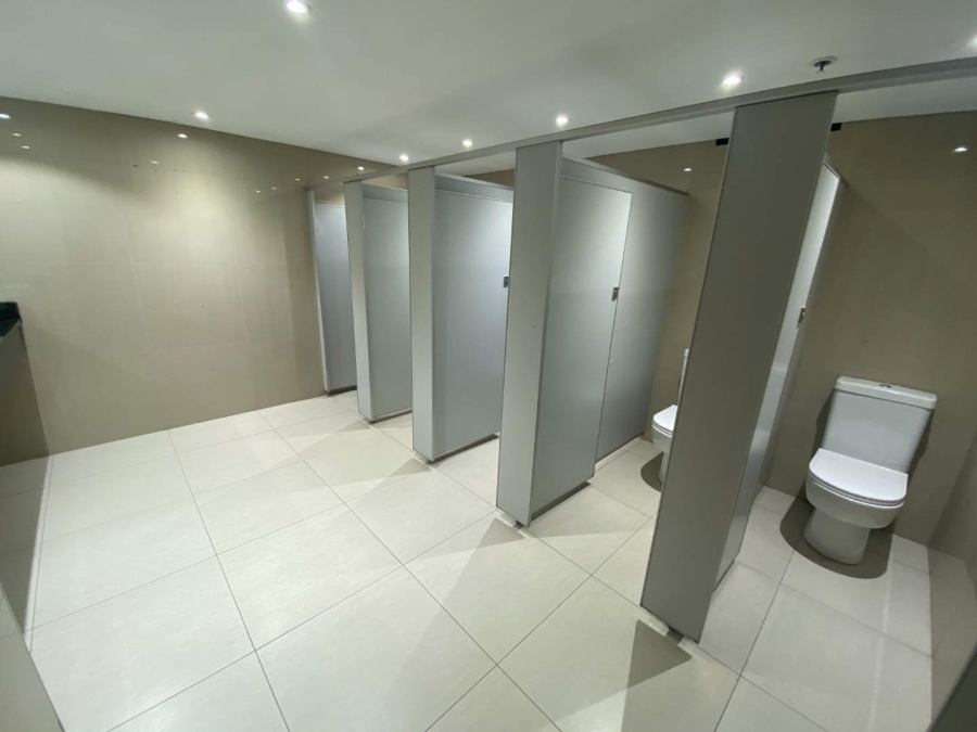 To Let commercial Property for Rent in Foreshore Western Cape
